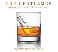 Chris Benstead - Gentlemen - O.S.T.
