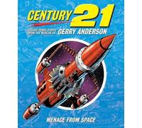 Chris Bentley Century 21 (Copertina rigida)