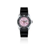 Chris Benz CBM.R.KB.SW - Orologio unisex