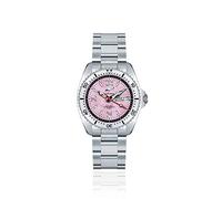 Chris Benz CBM.R.MB.SI - Orologio unisex