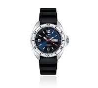 Chris Benz CBO.B.KB.SI - Orologio uomo