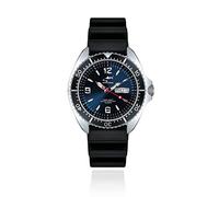 Chris Benz CBO.B.KB.SW - Orologio uomo