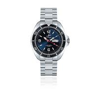 Chris Benz CBO.B.MB.SW - Orologio uomo