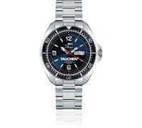 Chris Benz CBO-BT-MB Herrenarmbanduhr Chris Benz