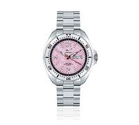 Chris Benz CBO.R.MB.SI - Orologio uomo