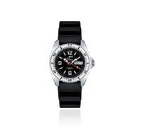 Chris Benz CBO.S.KB.SI - Orologio uomo