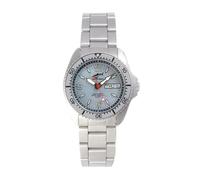 Chris Benz One Medium CBM-H-SI-MB Orologio unisex Orologio da immersione