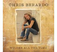 Chris Berardo - Wilder Tutto Il Tempo