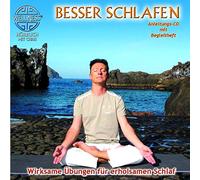 Chris - Besser Schlafen - Wirksame Ubu