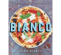 Chris Bianco Bianco (Copertina rigida)