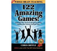 Chris Biffle Whole Brain Teaching (Tascabile)