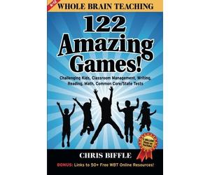 Chris Biffle Whole Brain Teaching (Tascabile)