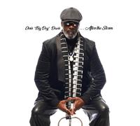 Chris "Big Dog" Davis After The Storm (CD)
