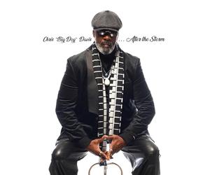 Chris "Big Dog" Davis - Dopo la tempesta