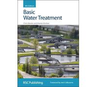 Chris Binnie Martin Kimber Basic Water Treatment (Tascabile)