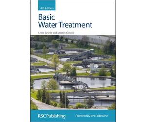 Chris Binnie Martin Kimber Basic Water Treatment (Tascabile)