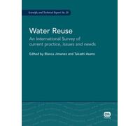 Chris Binnie Martin Kimber Water Reuse (Tascabile)