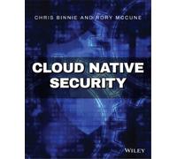 Chris Binnie Rory McCune Cloud Native Security (Tascabile)
