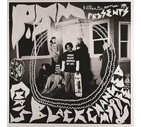 Chris Black Changed My Life - Picture Disc