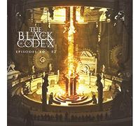 CHRIS - BLACK CODEX, EPISODES..