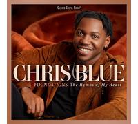 Chris Blue - Fondamenti: gli inni del mio cuore
