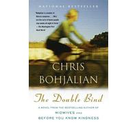 Chris Bohjalian The Double Bind (Tascabile) Vintage Contemporaries