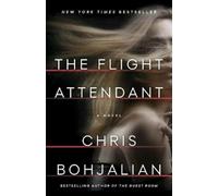 Chris Bohjalian The Flight Attendant (Tascabile) Vintage Contemporaries