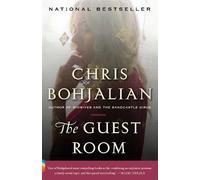 Chris Bohjalian The Guest Room (Tascabile) Vintage Contemporaries
