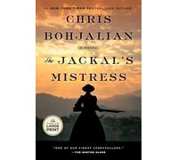 Chris Bohjalian The Jackal's Mistress (Tascabile)