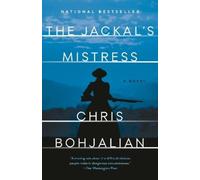 Chris Bohjalian The Jackal's Mistress (Tascabile)