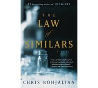 Chris Bohjalian The Law of Similars (Tascabile) Vintage Contemporaries