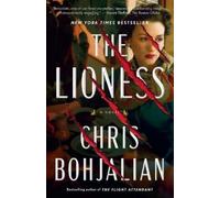 Chris Bohjalian The Lioness (Tascabile)