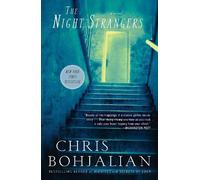 Chris Bohjalian The Night Strangers (Tascabile)