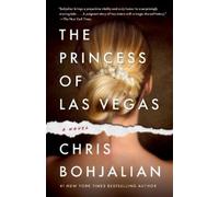 Chris Bohjalian The Princess of Las Vegas (Tascabile)