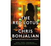 Chris Bohjalian The Red Lotus (Tascabile) Vintage Contemporaries