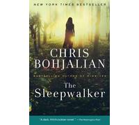 Chris Bohjalian The Sleepwalker (Tascabile) Vintage Contemporaries