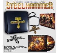 CHRIS BOHLTENDAHL'S - REBORN IN FLAMES BOXSET - CDB - E72z