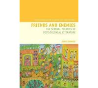 Chris Bongie Friends and Enemies (Tascabile)