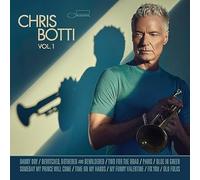 Chris Botti - Chris Botti - Vol. 1
