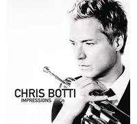 7244952 Audio Cd Chris Botti - Impressions