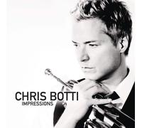 Chris Botti Impressions (CD)