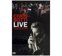 Chris Botti - Live With Orchestra & Special