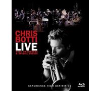 Chris Botti - Live with Orchestra & Special Guests [Edizione: Regno Unito]