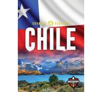 Chris Bowman Chile (Copertina rigida) Country Profiles