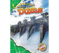 Chris Bowman Dams (Copertina rigida) Everyday Engineering