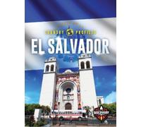 Chris Bowman El Salvador (Copertina rigida) Country Profiles
