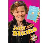 Chris Bowman Judy Blume (Copertina rigida) Children's Storytellers