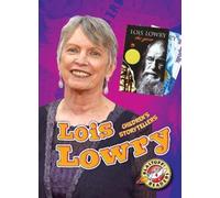 Chris Bowman Lois Lowry (Copertina rigida) Children's Storytellers