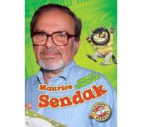 Chris Bowman Maurice Sendak (Copertina rigida) Children's Storytellers