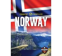 Chris Bowman Norway (Copertina rigida) Country Profiles